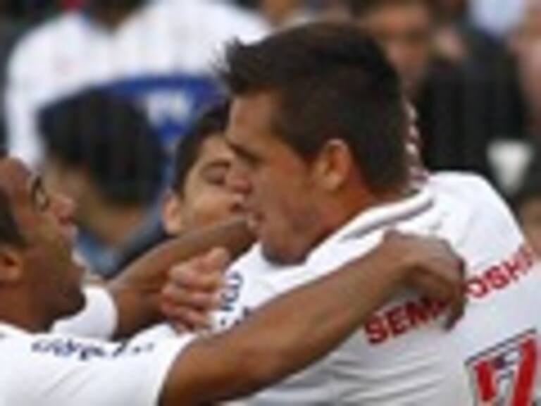 Sao Paulo se tituló campeón de la Sudamericana tras el retiro de Tigre