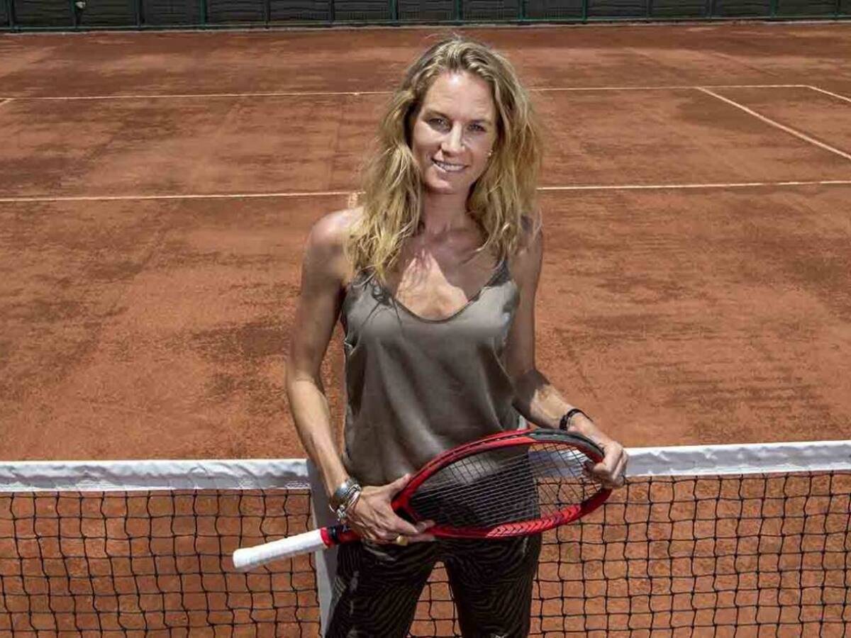 Catalina Fillol confirma participación de Cristián Garín en el ATP de Santiago