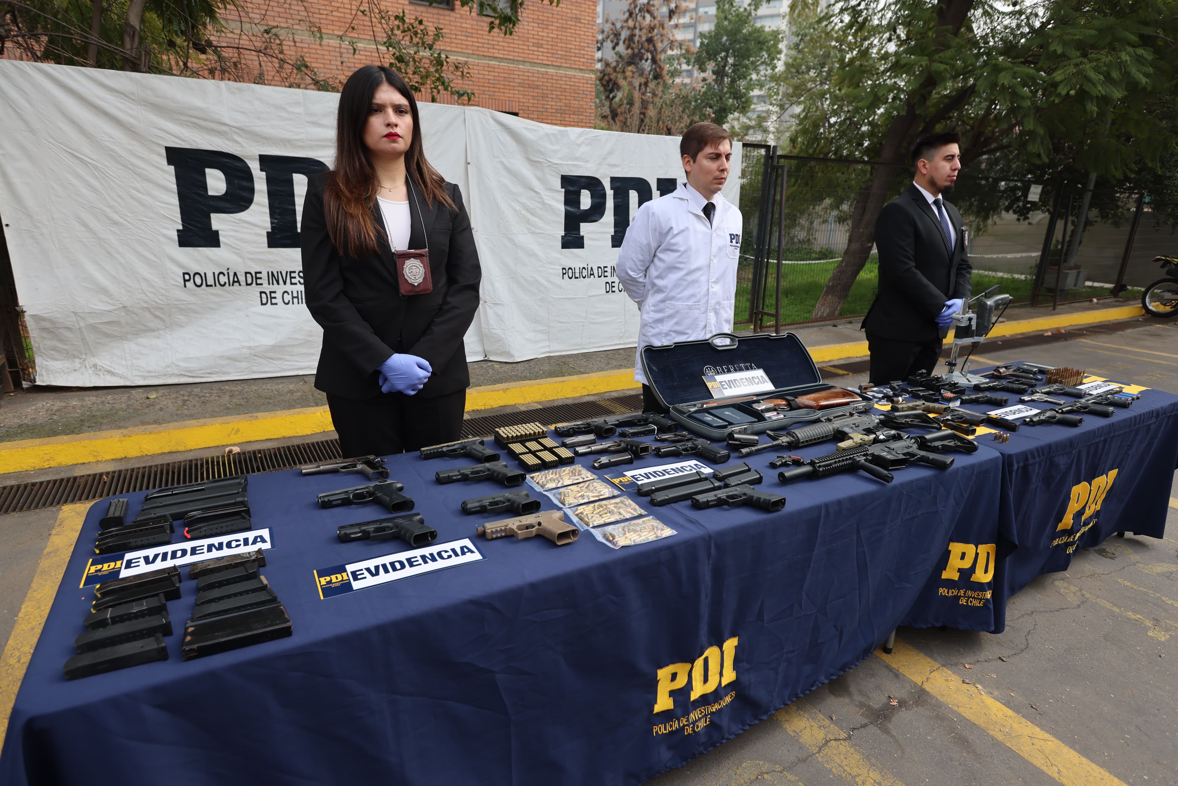 PDI