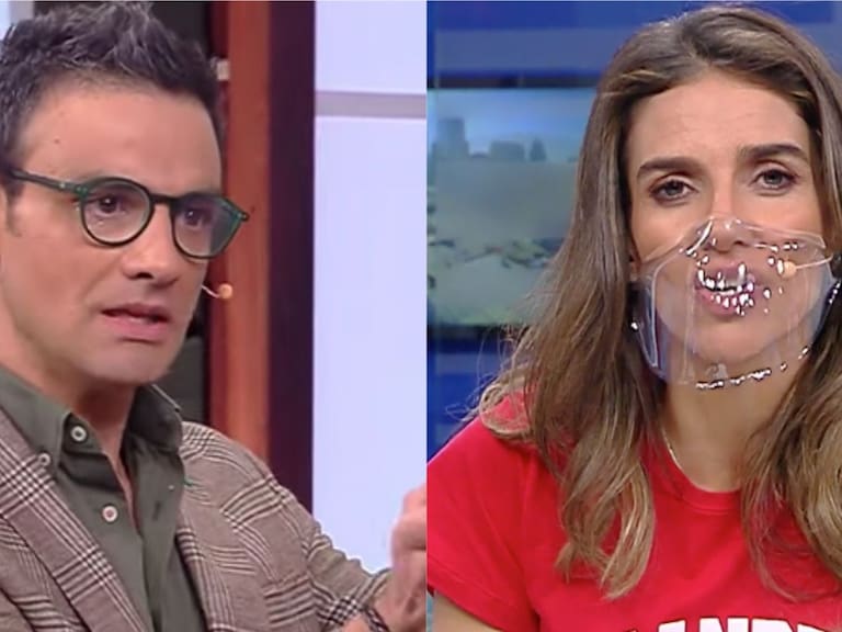 Nueva baja en el Buenos Días a Todos: Animadores despidieron a otro integrante del programa