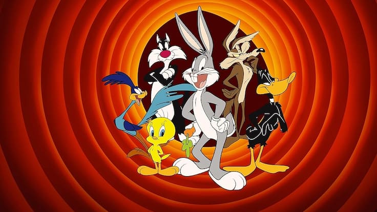Película descartada de los “Looney Tunes” vuelve con más impulso y ya tiene fecha de estreno oficial