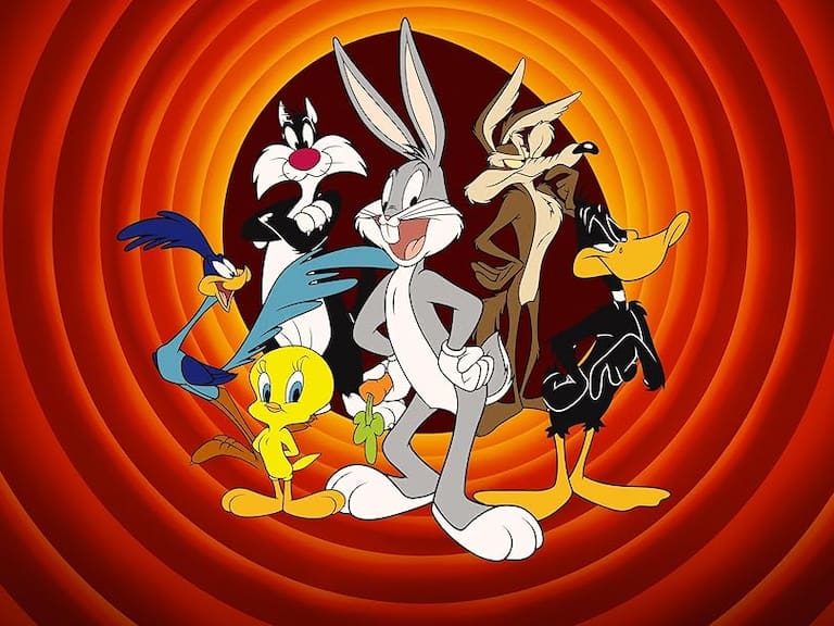 Película descartada de los “Looney Tunes” vuelve con más impulso y ya tiene fecha de estreno oficial