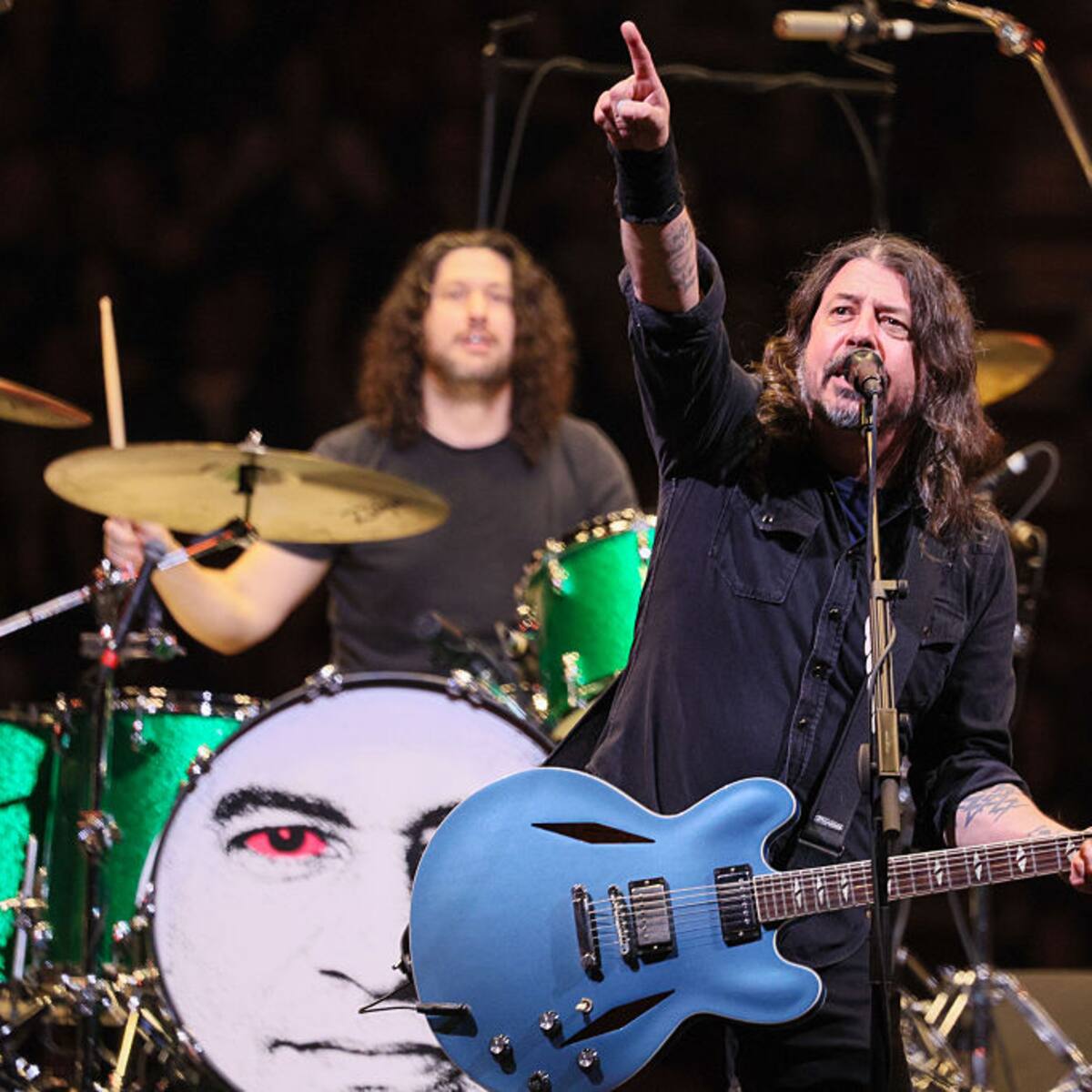 Foo Fighters regresa a Chile: fecha de la preventa, precio de las entradas y descuentos especiales