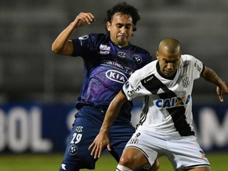 Osmar Molinas: «El autogol contra la U mató mi carrera en Colo Colo»