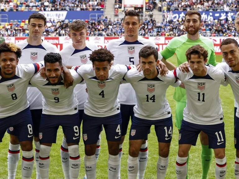 Estados Unidos Qatar