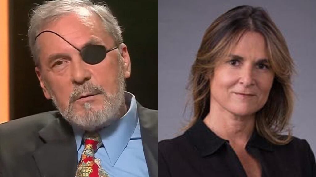 Santiago Pavlovic - Paulina de Allende