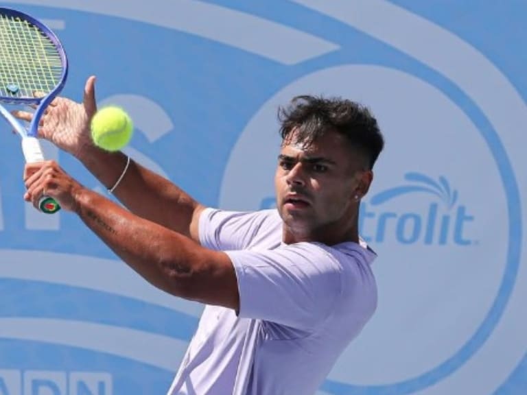 Tenista chileno y las secuelas tras ser apuñalado al sufrir asalto: “Estoy con dolor y varios cortes en la espalda. Económicamente, es un golpe duro”