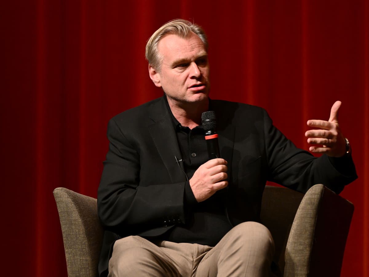 “La Odisea”: salen a la luz nuevos detalles de la próxima película de Christopher Nolan que elevan las expectativas