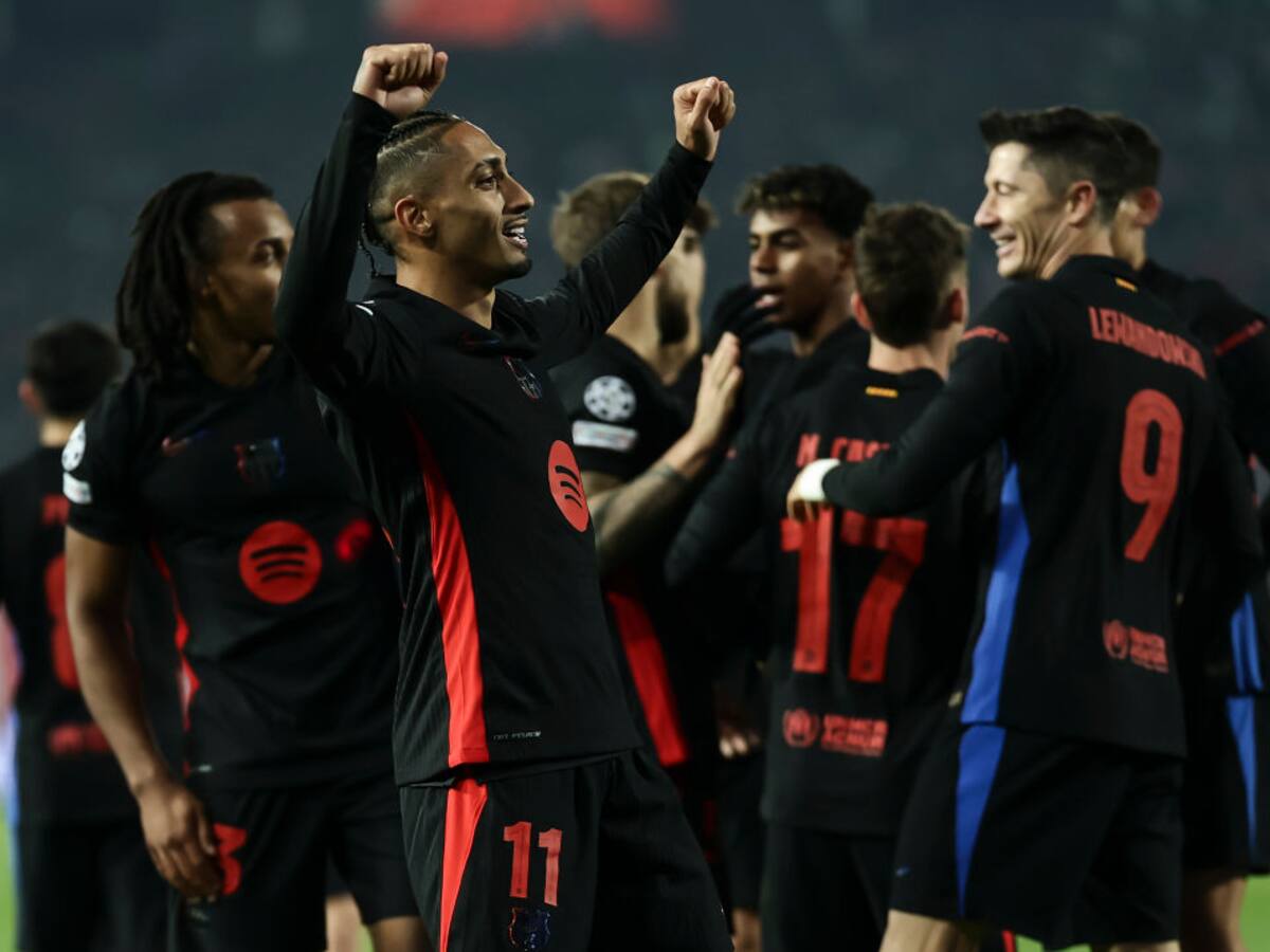 Barcelona en problemas por Dani Olmos: los culés piden nueva licencia para el futbolista antes de cerrar el año