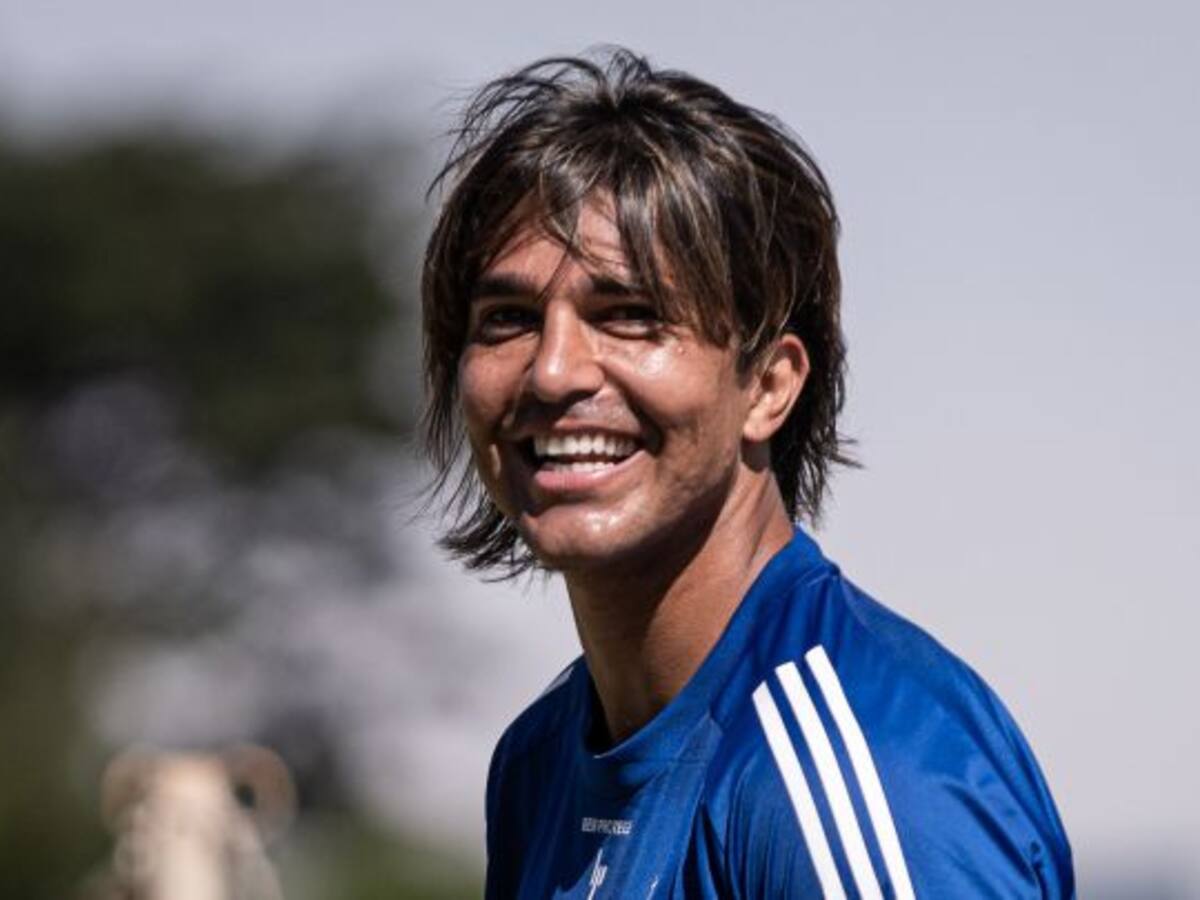 Marcelo «Toby» Vega le dio duro a Moreno Martins: «Utilizó a Colo Colo»