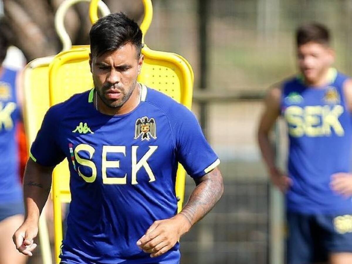 Hinchada de Unión Española golpeó la mesa por la capitanía de Gonzalo Espinoza: «Una falta de respeto»