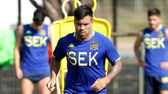 Gonzalo Espinoza