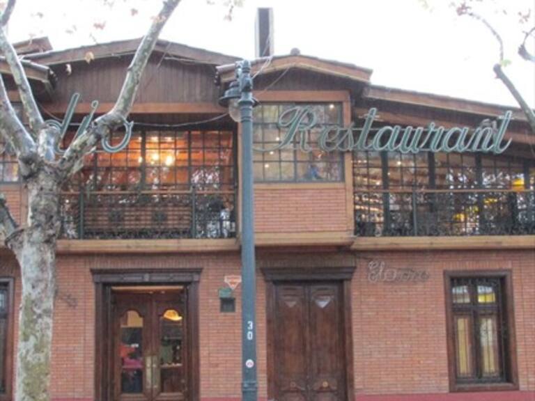 Restaurante Eladio del Barrio Bellavista anuncia su cierre