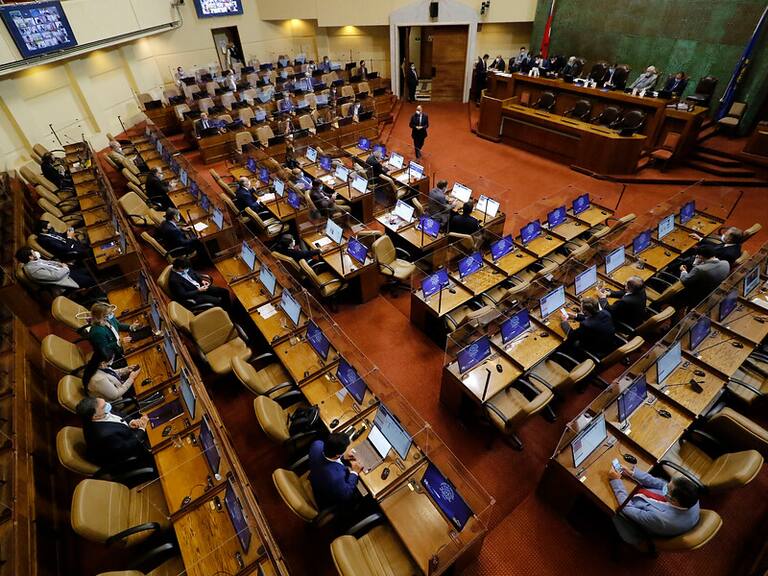 Cámara de Diputados