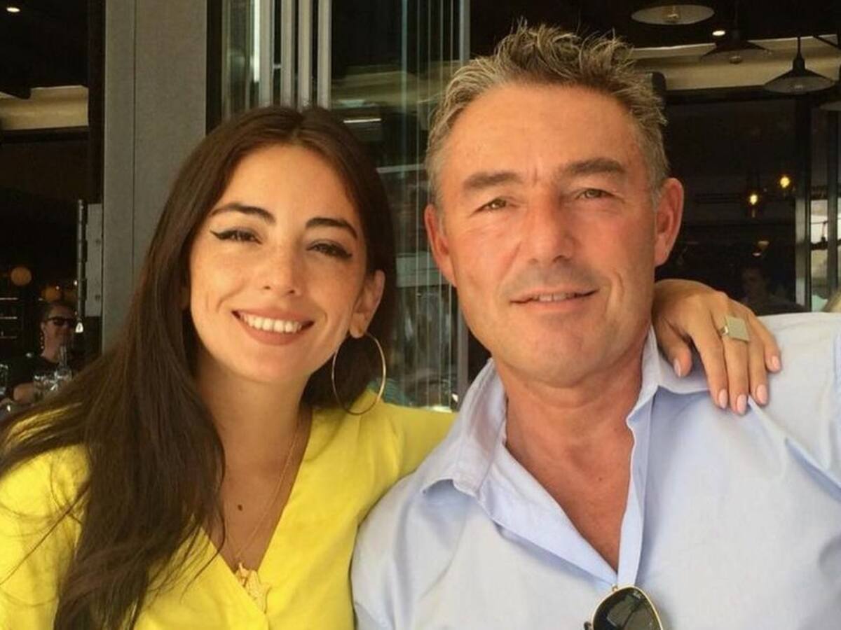 «Dije que sí»: Vanessa Aguilera reveló que se casará con su pareja mayor