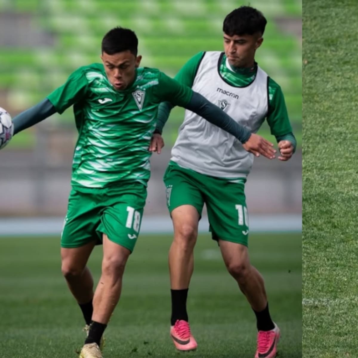 “Tenemos una responsabilidad mayor”: DT de Santiago Wanderers anticipa la “concentración total” del plantel para jugar la Copa Intercontinental Sub 20