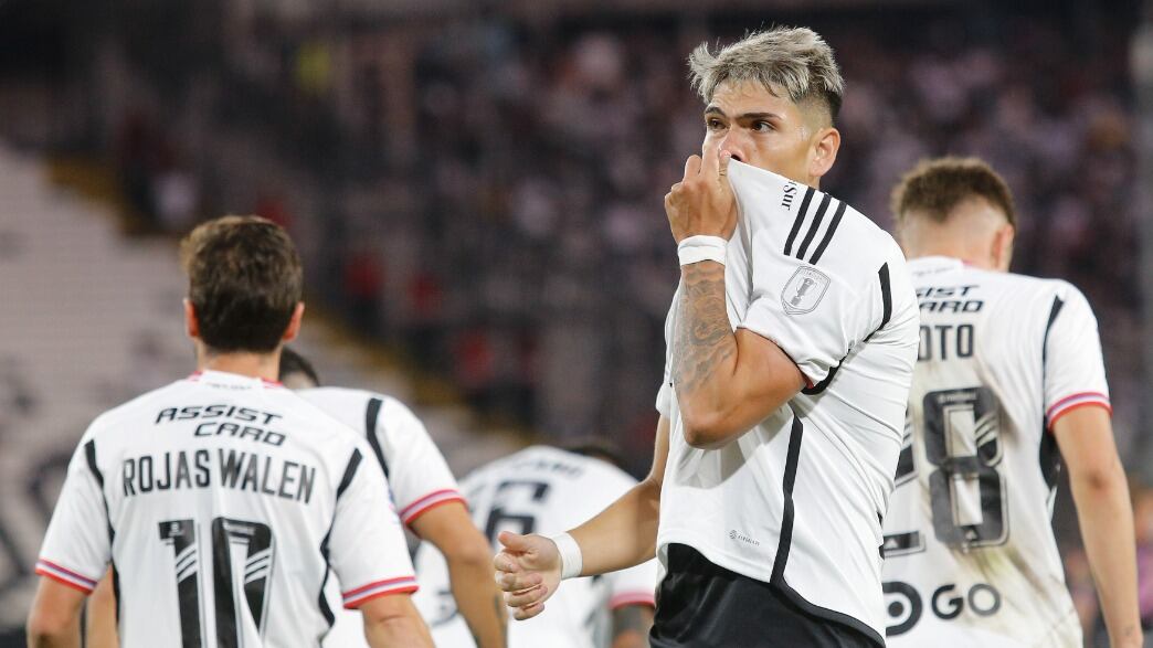 Colo Colo responde al favoritismo y vence a Santiago City para seguir en carrera por la Copa Chile 2023