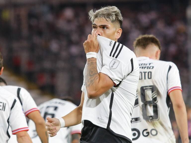 Colo Colo responde al favoritismo y vence a Santiago City para seguir en carrera por la Copa Chile 2023