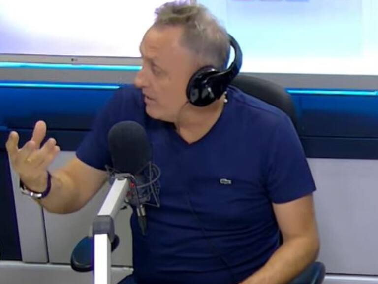 La crítica de Ricardo Lunari al tetracampeonato de la UC: "No tiene mucho que ver con la historia del fútbol bien jugado del club"