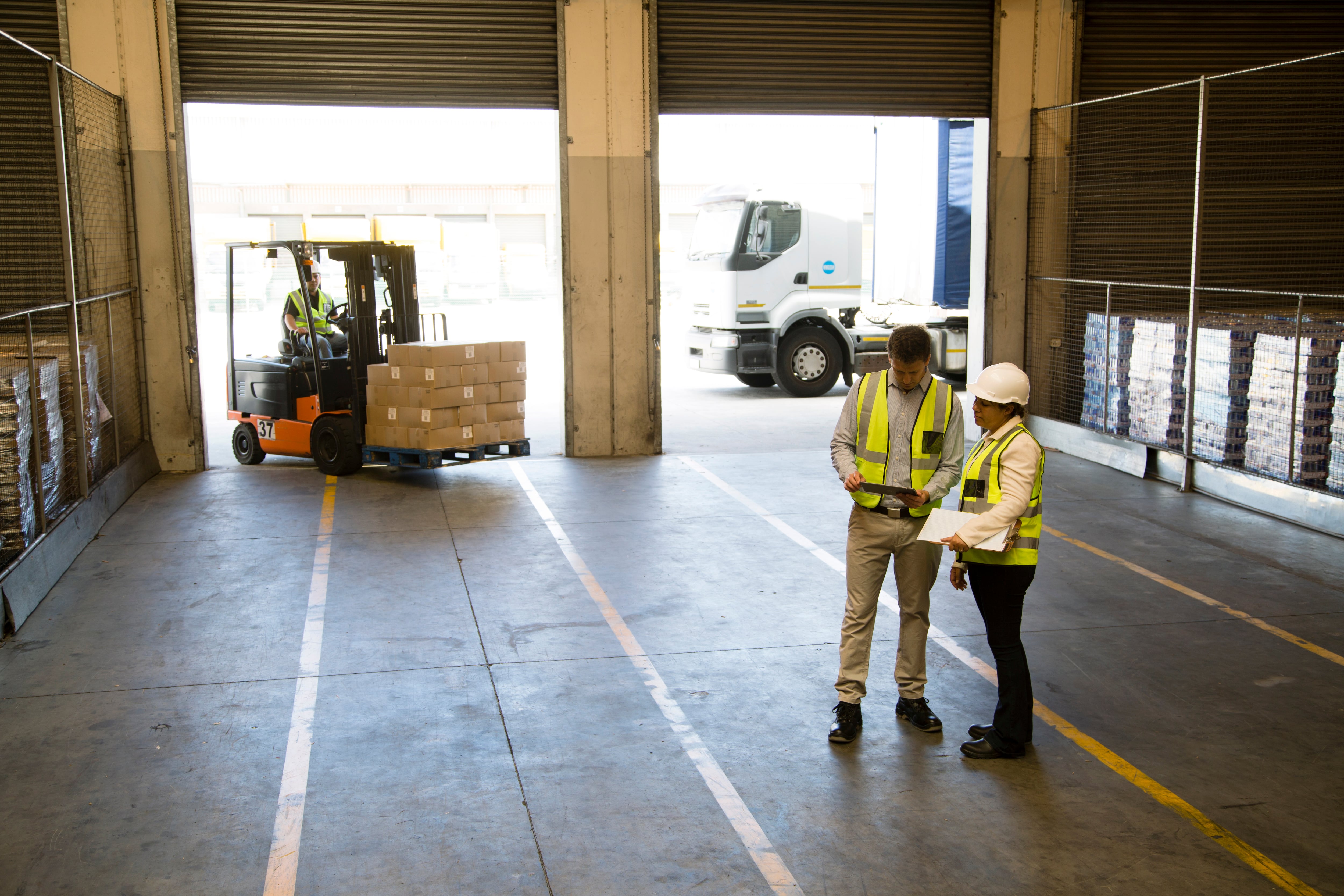 Exportación de alimentos