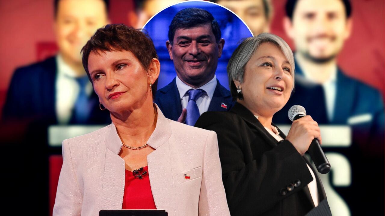 Agencia Uno