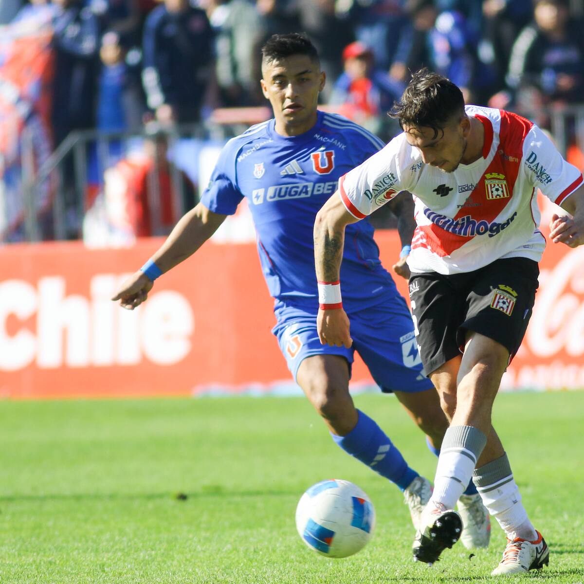 Club del fútbol chileno se adelanta en el mercado y anuncia a sus primeros dos refuerzos para el 2026