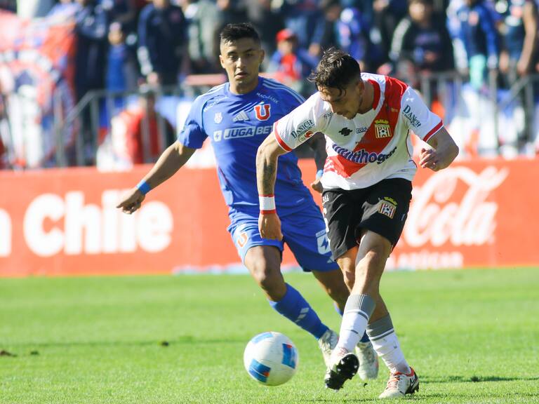 Club del fútbol chileno se adelanta en el mercado y anuncia a sus primeros dos refuerzos para el 2026