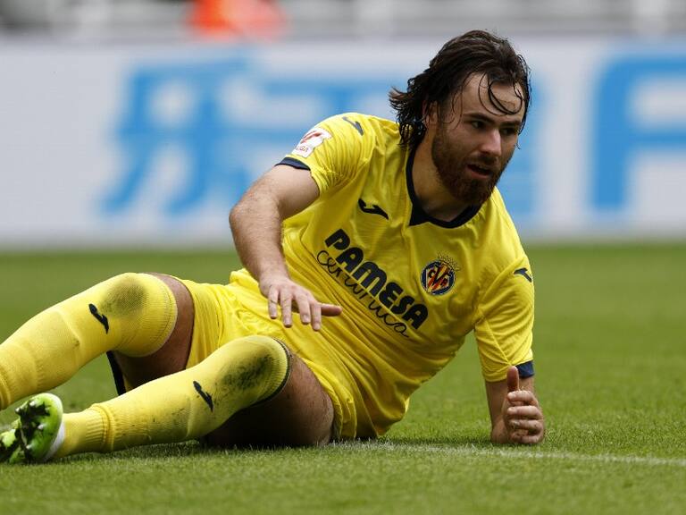 Ben Brereton villarreal