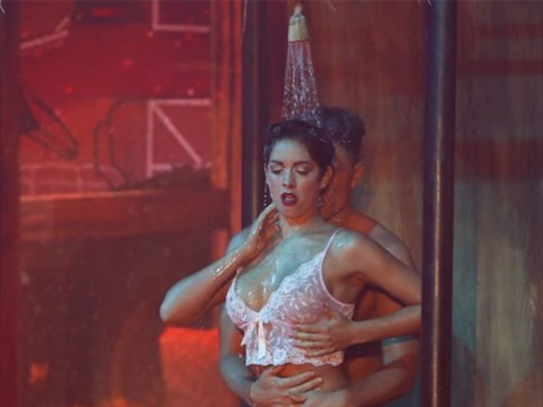 Paula Bolatti compartió imagen sensual en su Instagram