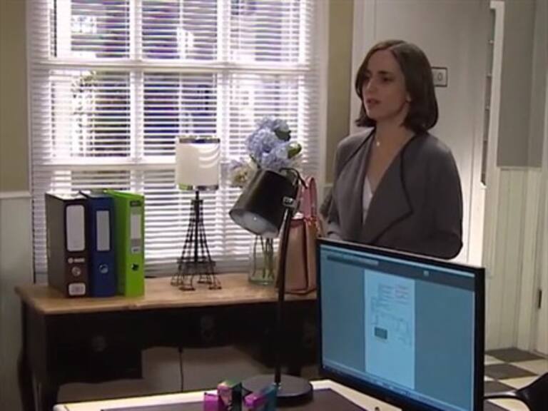 Verdades Ocultas: ¿finalmente Rocío se encontrará con el pequeño Benjamín?