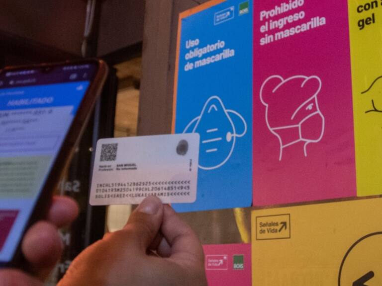 Desde este jueves locatarios de Magallanes no pedirán más el pase de movilidad