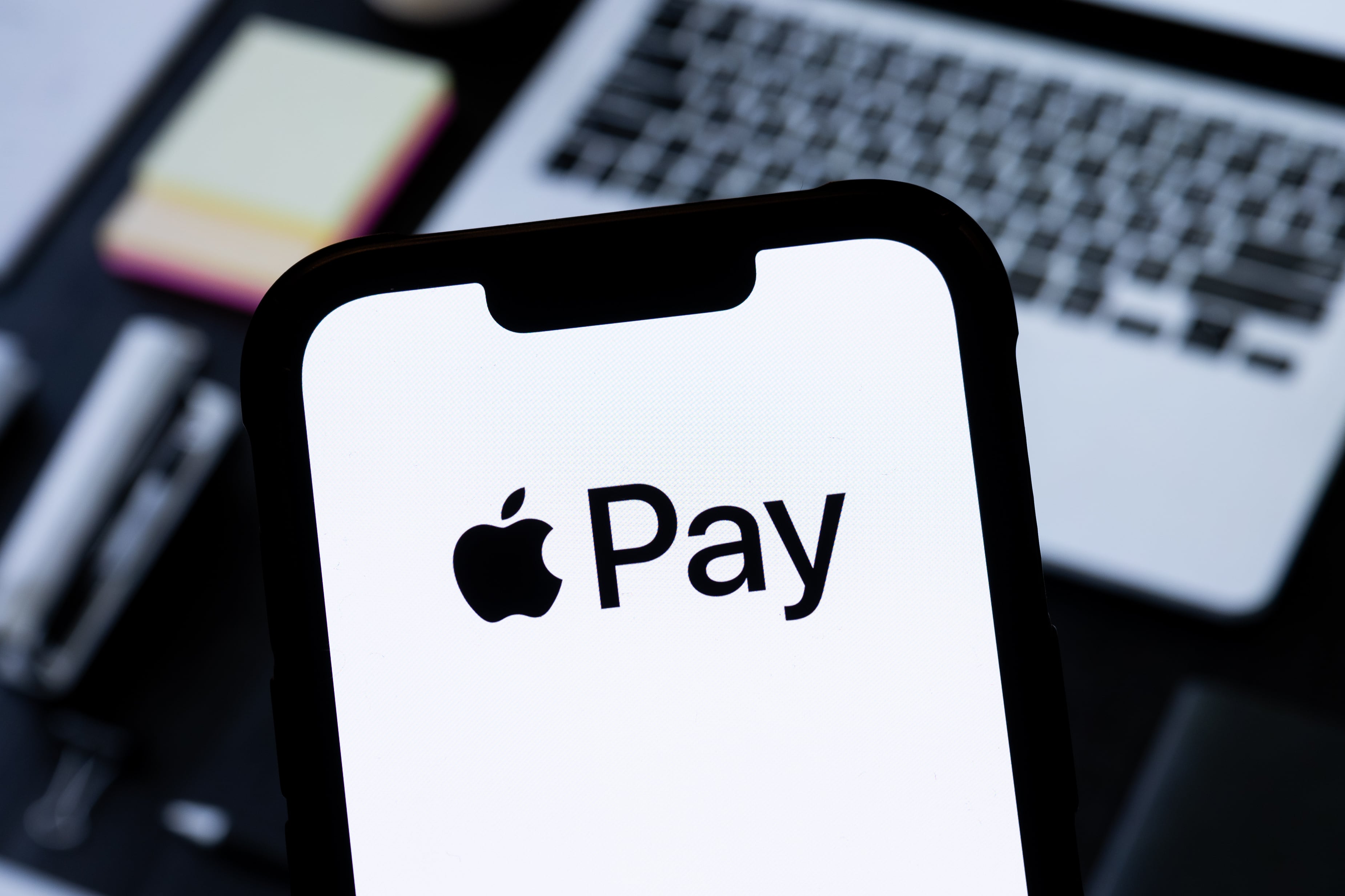 Apple Pay