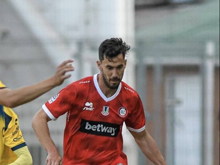 Unión La Calera y Everton igualaron 1-1 por la cuarta fecha