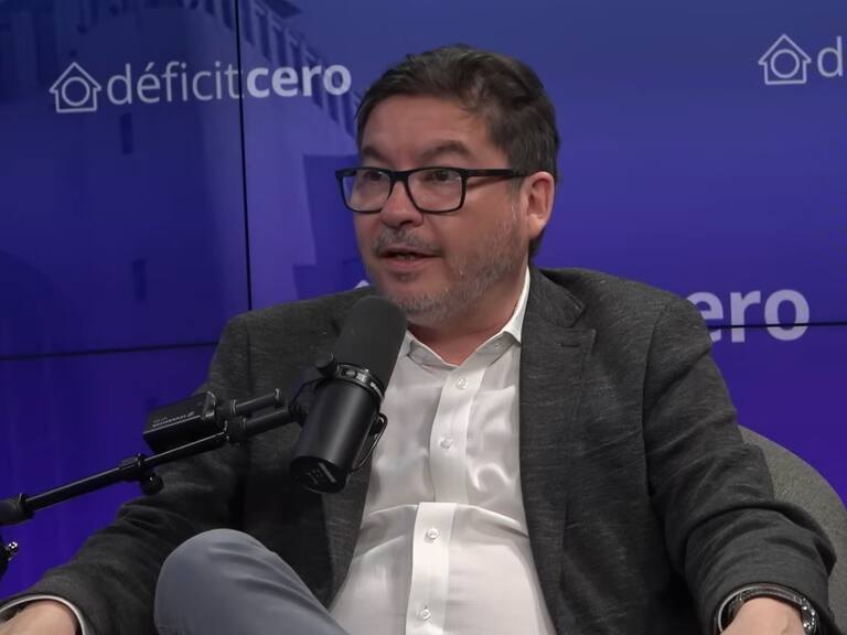 Marcos Barraza: “No basta tener casa o departamento si está en barrios donde no hay acceso a servicios básicos”