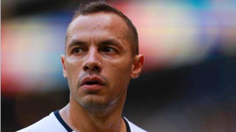 No vuelve a la U: anuncian que Marcelo Díaz aceptó jugar en Audax Italiano el 2023