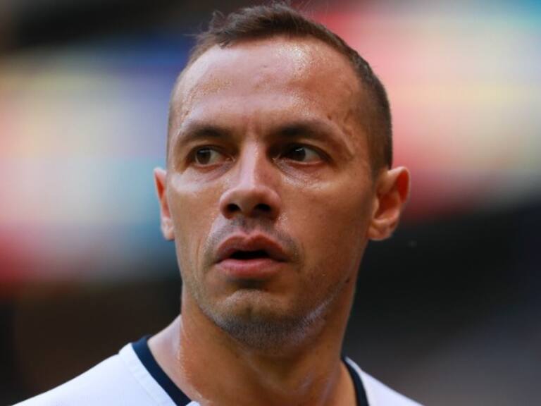 No vuelve a la U: anuncian que Marcelo Díaz aceptó jugar en Audax Italiano el 2023