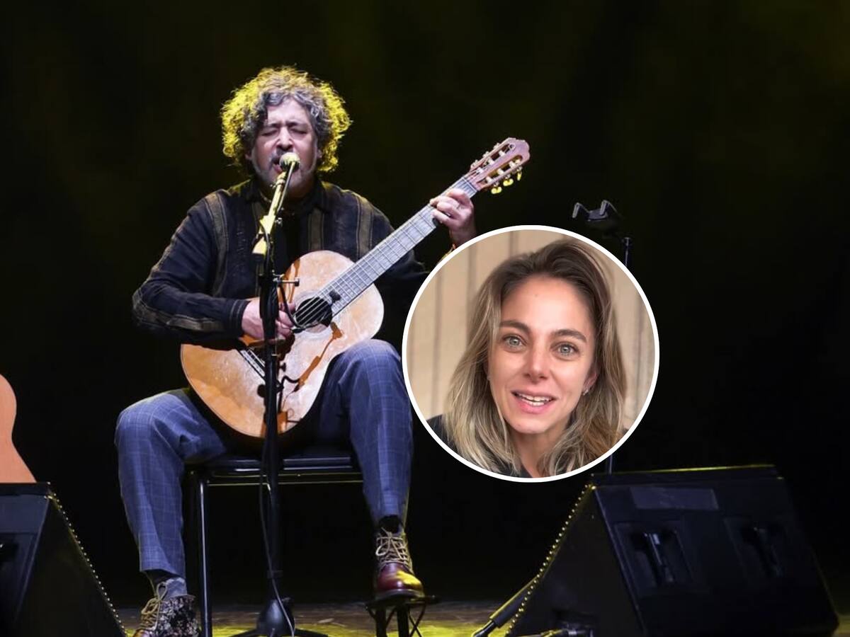Manuel García revela detalles del emotivo homenaje al hijo de Mariana Derderian: “Tenía muchas ganas de honrar a Pedro”
