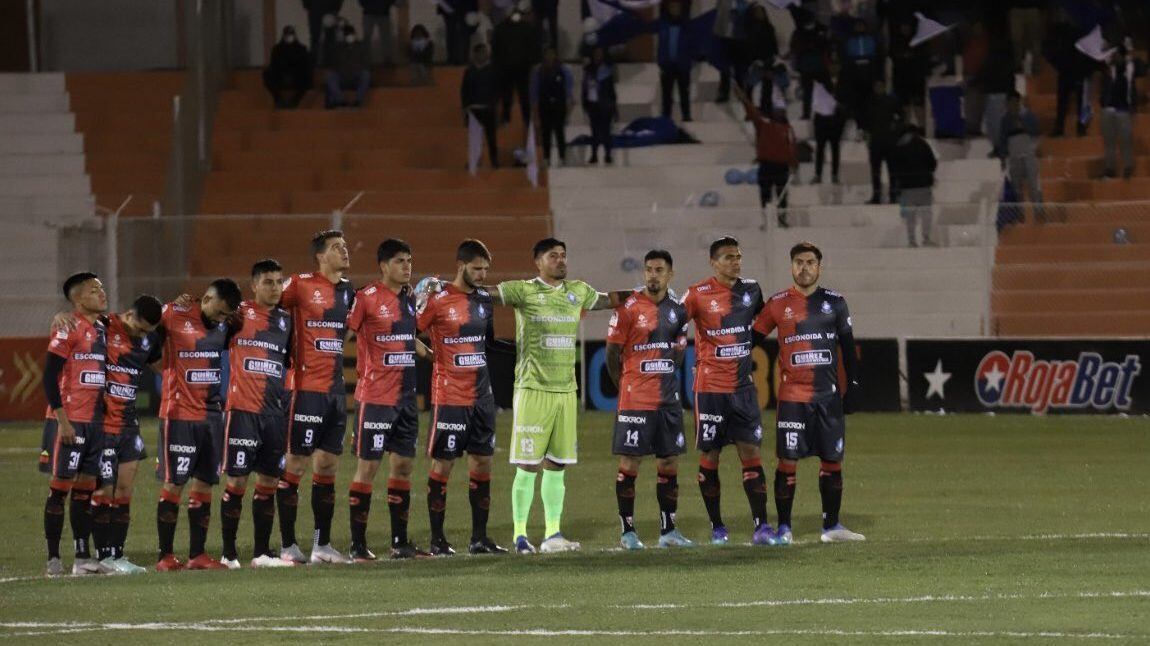 Deportes Antofagasta