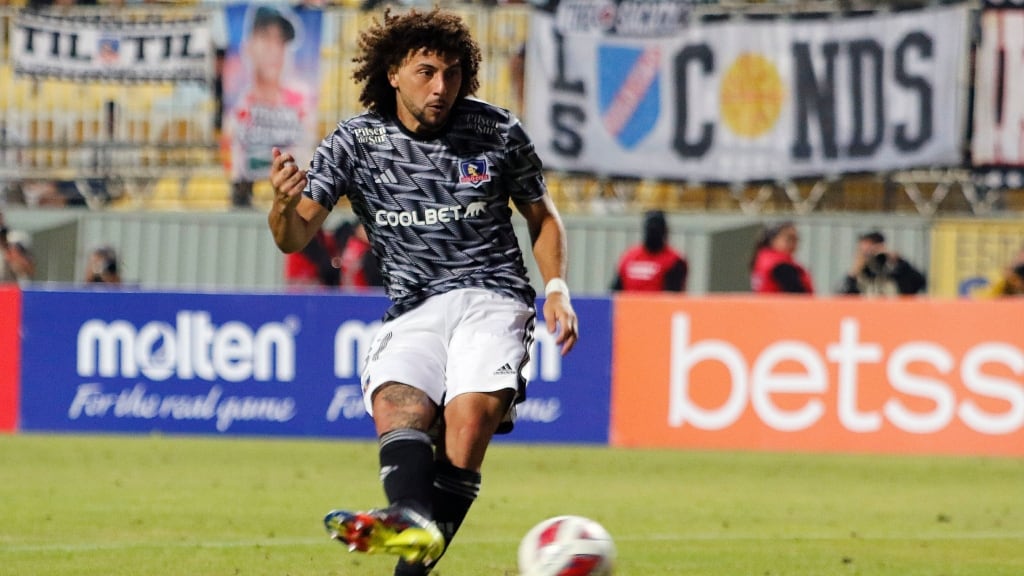 Maximiliano Falcón le abre las puertas a Arturo Vidal en Colo Colo: "Para todo el club sería algo muy lindo tenerlo acá"