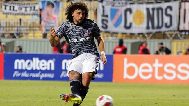 Maximiliano Falcón le abre las puertas a Arturo Vidal en Colo Colo: "Para todo el club sería algo muy lindo tenerlo acá"