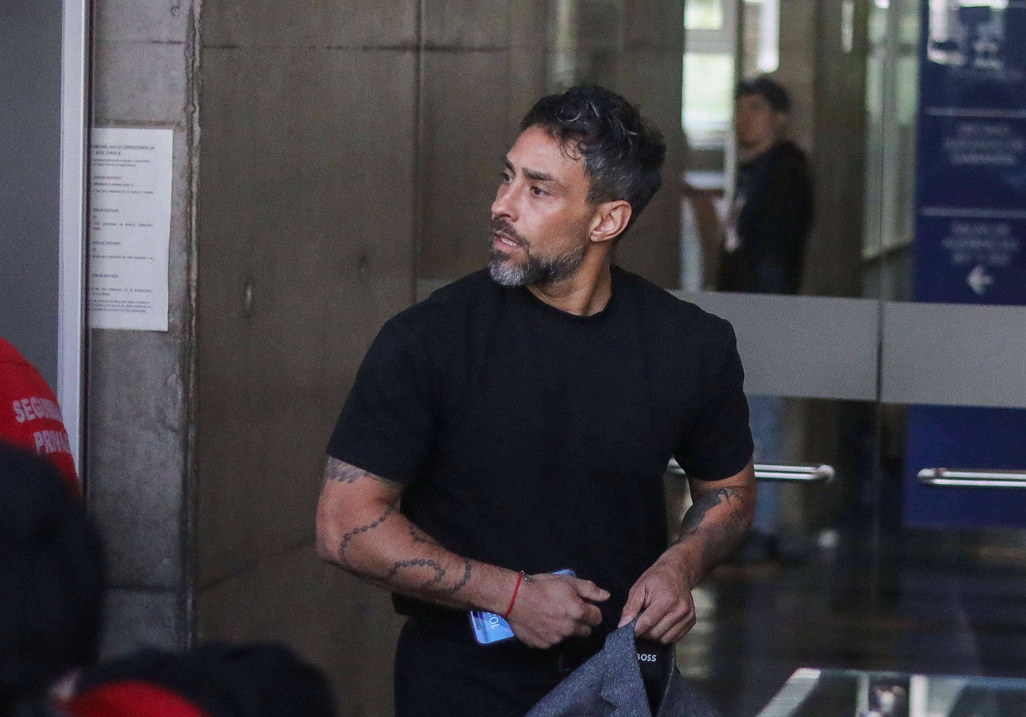 Jorge Valdivia