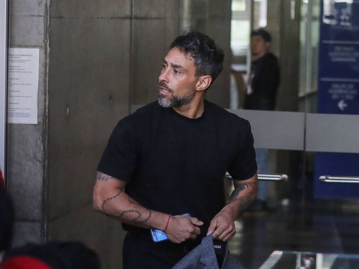El motivo por el que Jorge Valdivia va a solicitar una modificación temporal en su arresto domiciliario