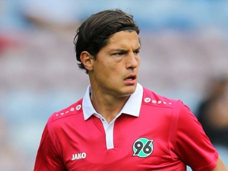 Miiko Albornoz: «Espero estar otra vez en la selección»