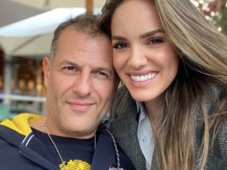 Rodrigo del Valle queda en prisión preventiva por presunto femicidio de Nayara Vit