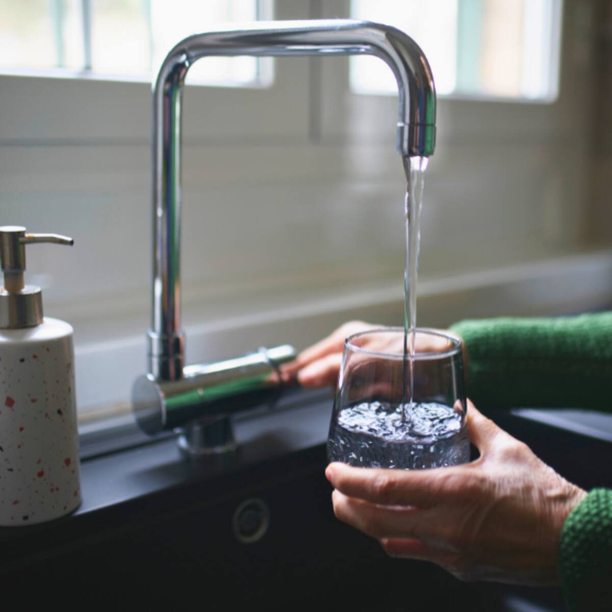 Por hasta 12 horas: Aguas Andinas anuncia corte de agua este martes 5 de mayo en una comuna de la RM