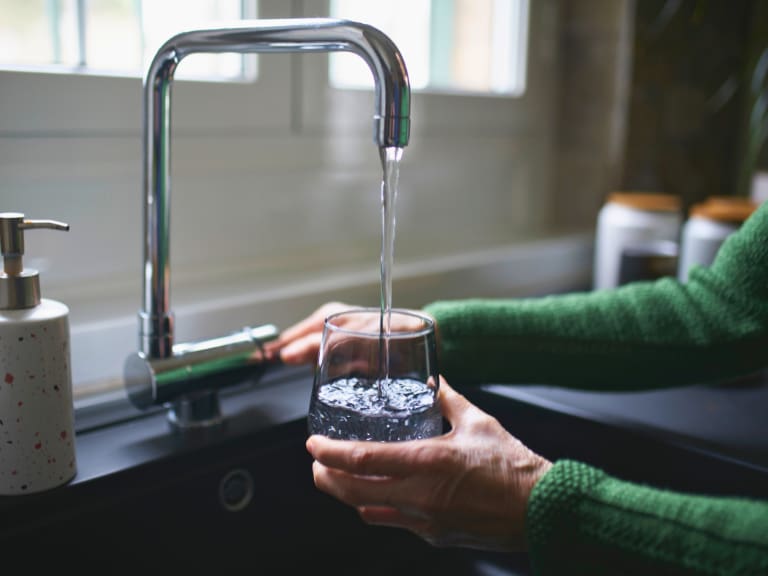 Por hasta 12 horas: Aguas Andinas anuncia corte de agua este martes 5 de mayo en una comuna de la RM