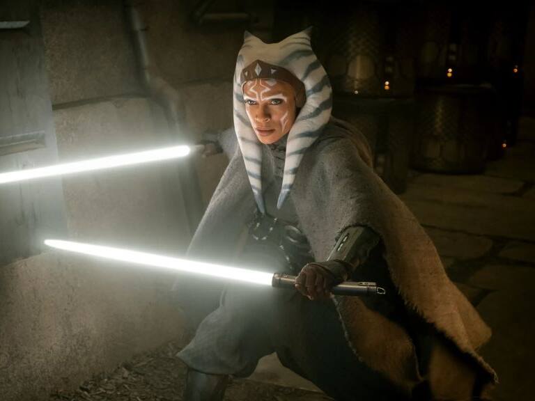 Un nuevo y revelador adelanto de «Ahsoka» confirma la fecha de estreno