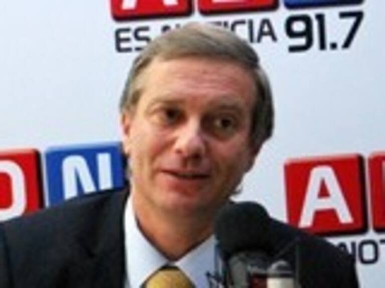 José Antonio Kast: En el caso Penta hay un sesgo más con tinte político que judicial
