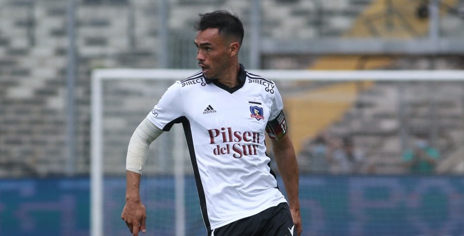 Colo Colo continúa en el trabajo de renovación del plantel