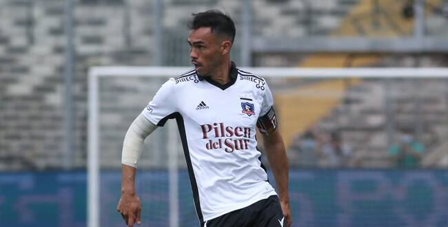 Colo Colo continúa en el trabajo de renovación del plantel